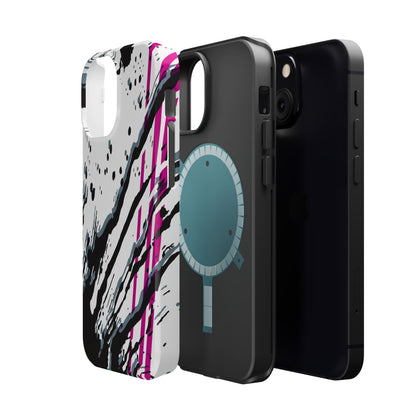 Spray Paint - Trapper Keeper inspired tough MagSafe® iPhone cases