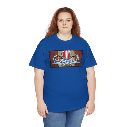 Thundercats Lion-O "Sight Beyond Sight" unisex t-shirt
