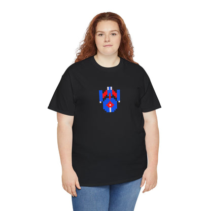 8-bit Legends: Galaga Enterprise unisex t-shirt