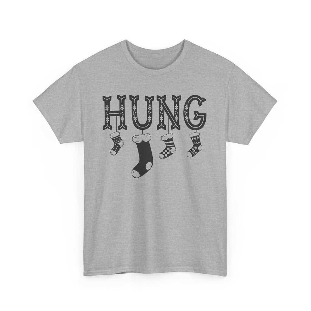 Hung - unisex t-shirt