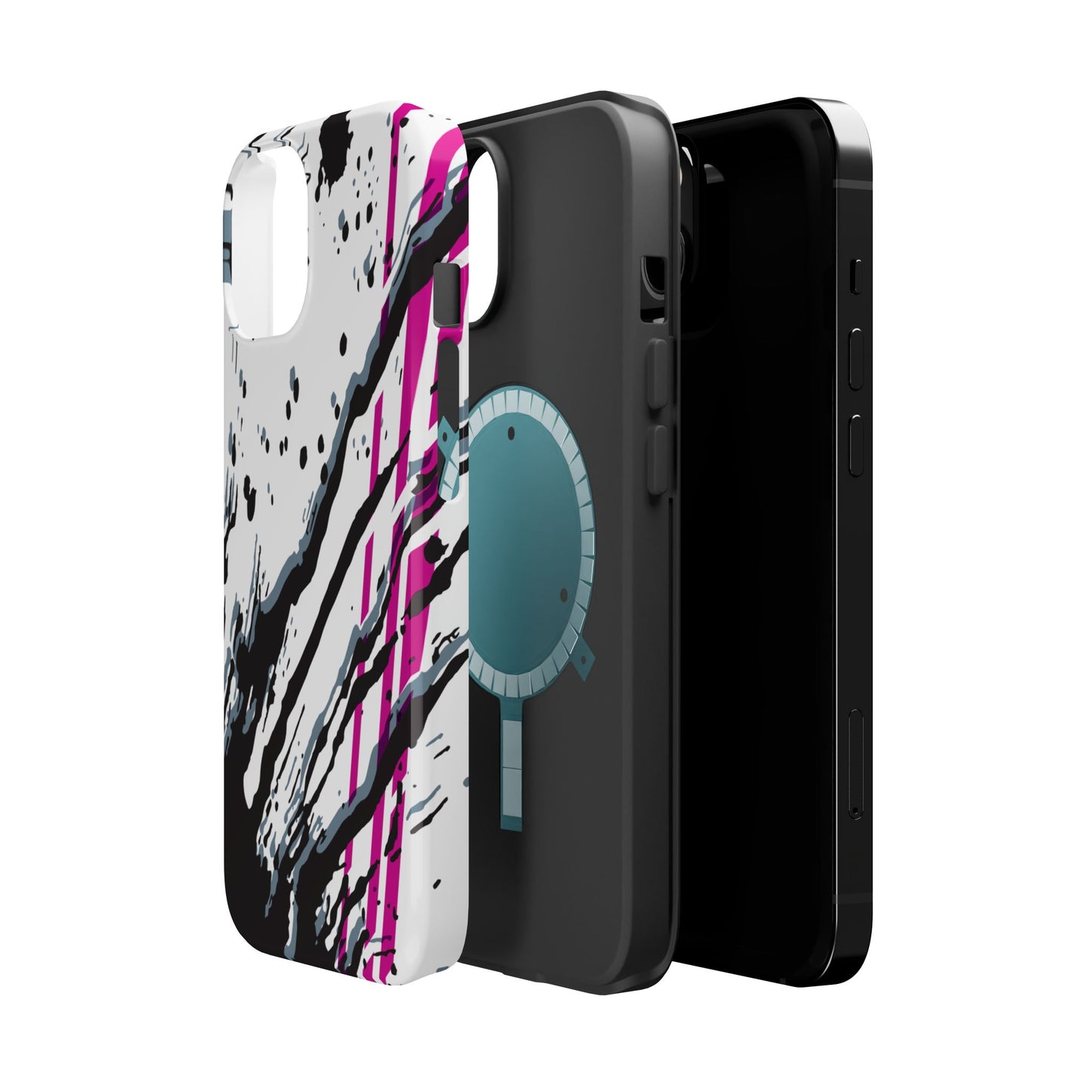 Spray Paint - Trapper Keeper inspired tough MagSafe® iPhone cases