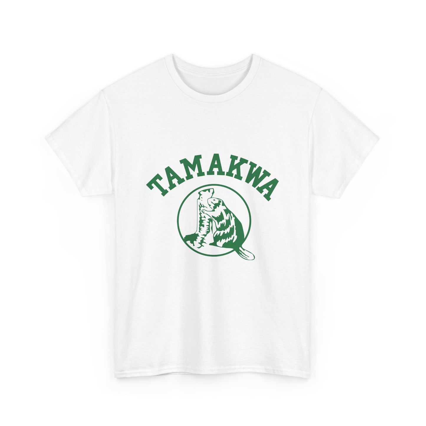 Camp Tamakwa American Pie movie inspired unisex heavy cotton t-shirt
