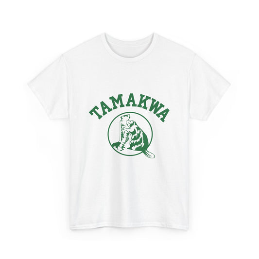 Camp Tamakwa American Pie movie inspired unisex heavy cotton t-shirt
