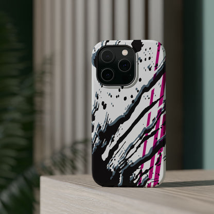 Spray Paint - Trapper Keeper inspired tough MagSafe® iPhone cases