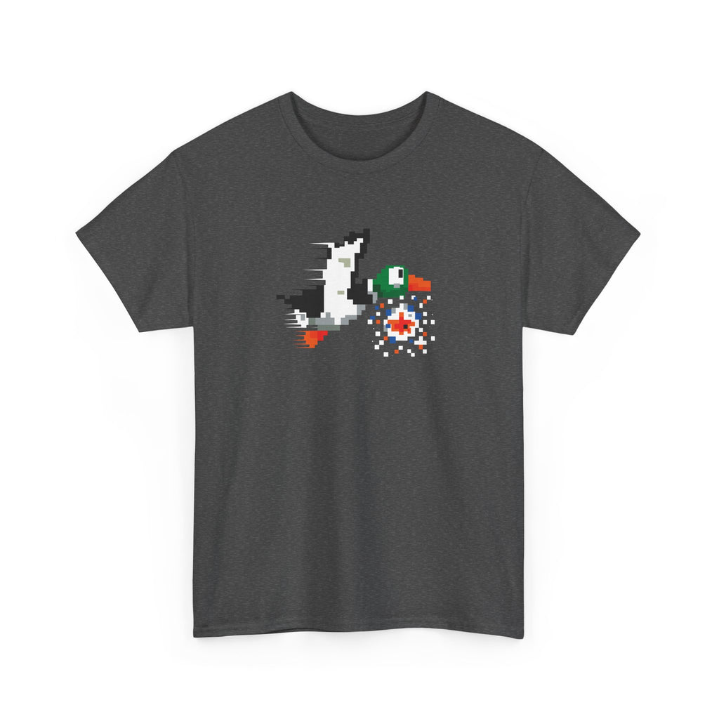 8-bit Legends: Duck Hunt unisex t-shirt