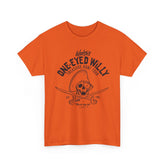 Walsh's Treasure Hunt Tour Goonies-inspired unisex t-shirt