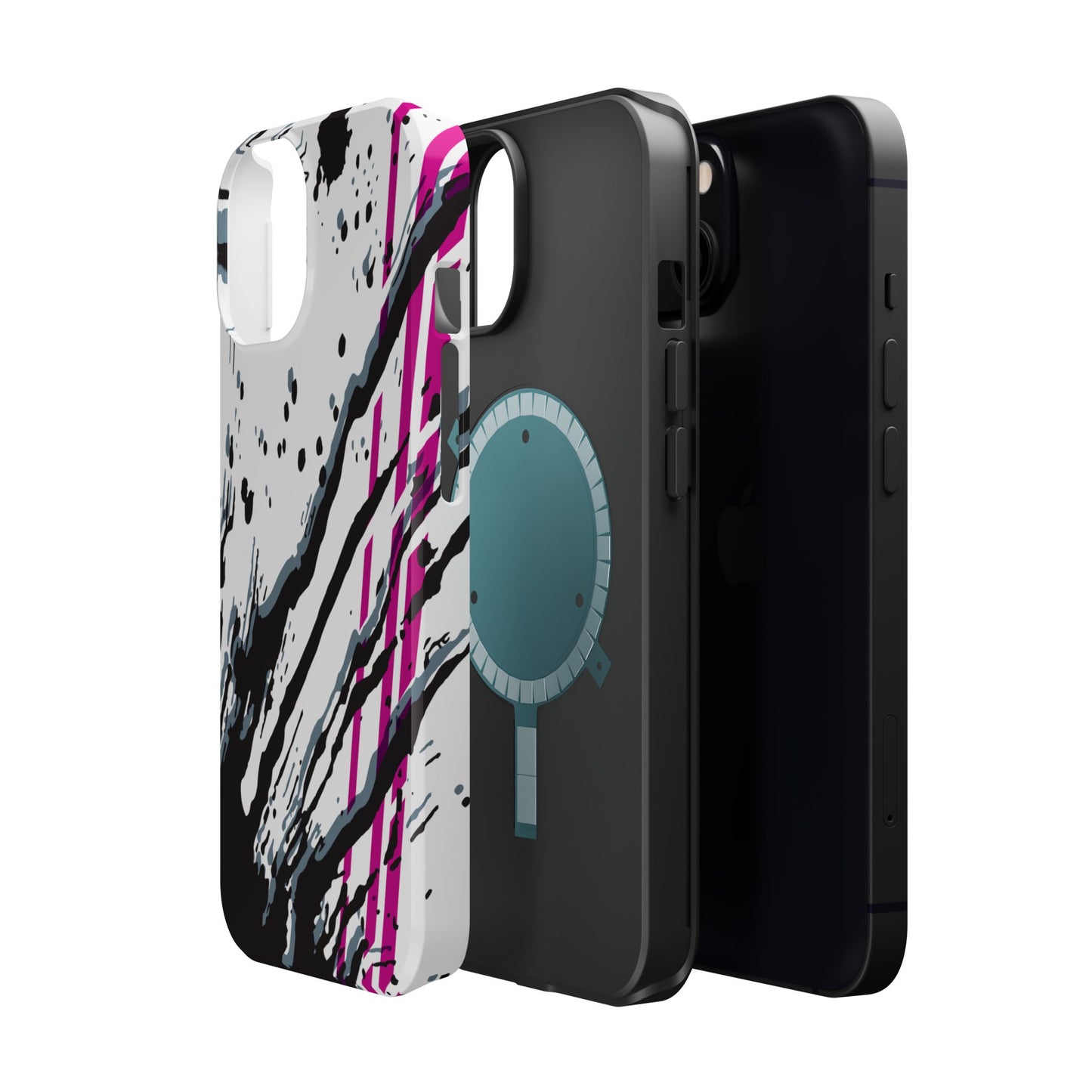 Spray Paint - Trapper Keeper inspired tough MagSafe® iPhone cases