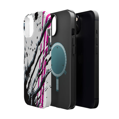 Spray Paint - Trapper Keeper inspired tough MagSafe® iPhone cases