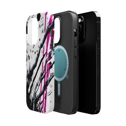 Spray Paint - Trapper Keeper inspired tough MagSafe® iPhone cases