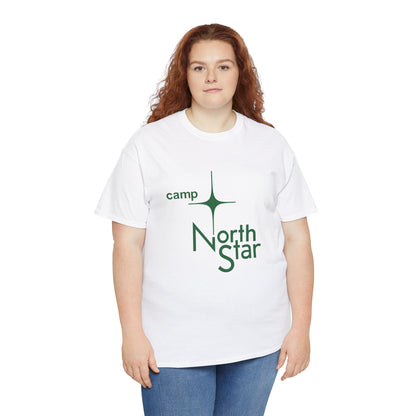 Meatballs movie inspired Camp North Star summer camp unisex t-shirt