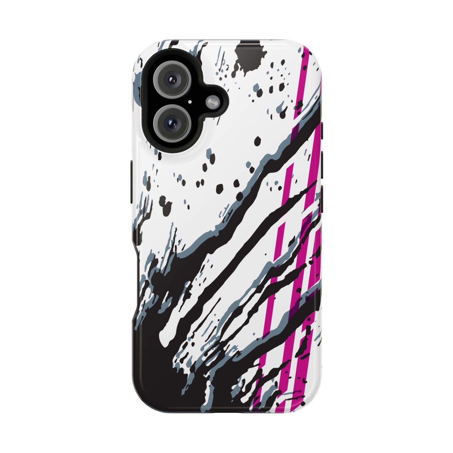 Spray Paint - Trapper Keeper inspired tough MagSafe® iPhone cases