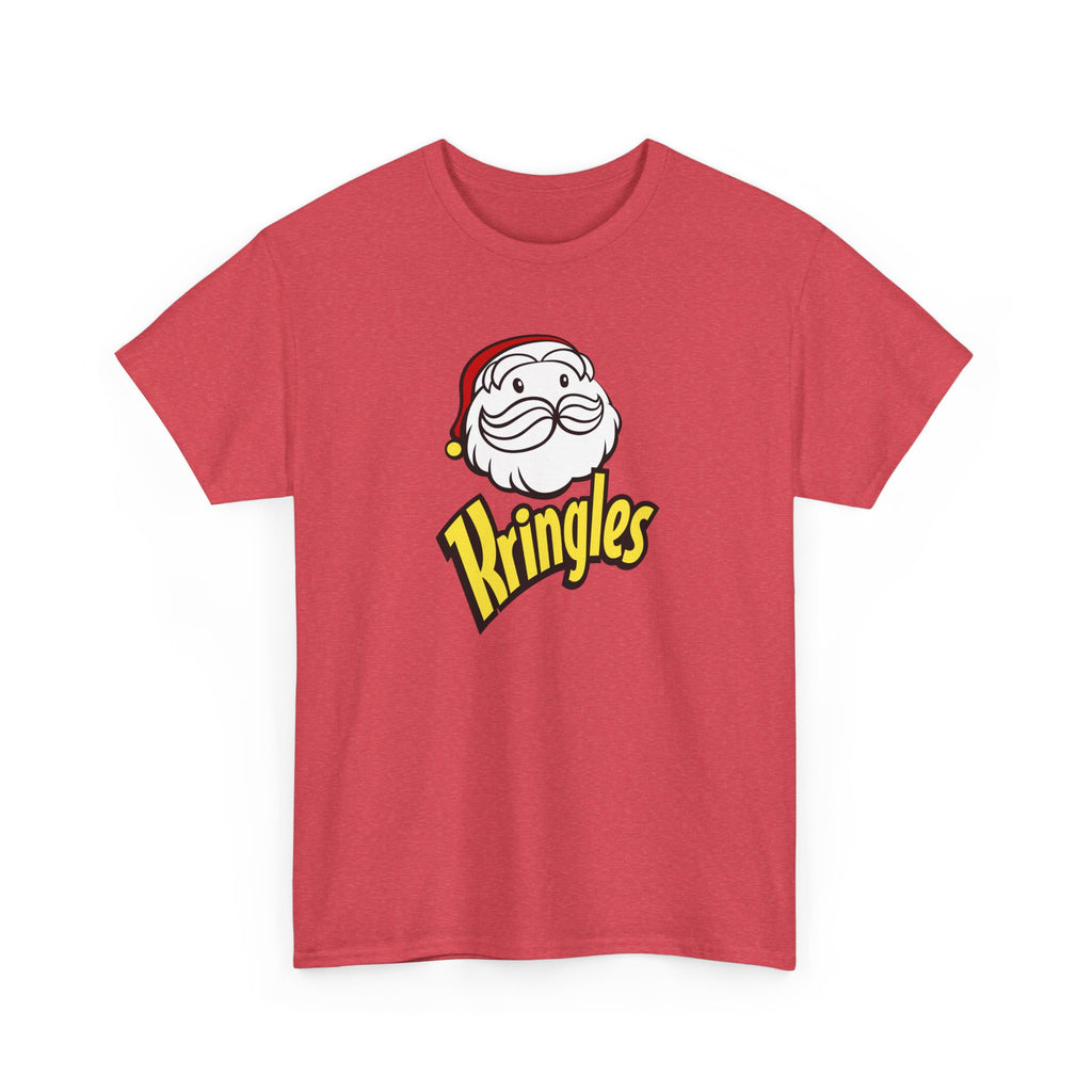 Kringles - Christmas unisex t-shirt