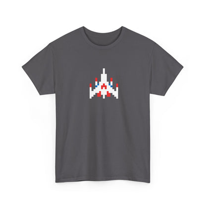 8-bit Legends: Galaga fighter unisex t-shirt