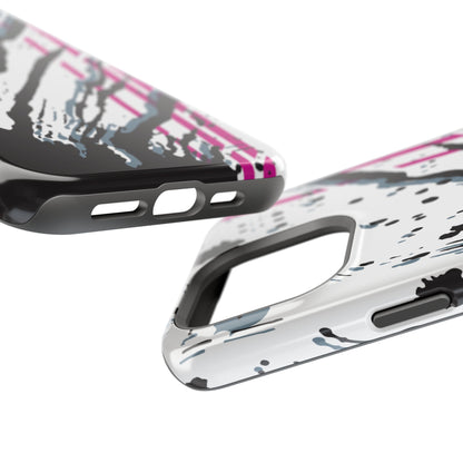 Spray Paint - Trapper Keeper inspired tough MagSafe® iPhone cases