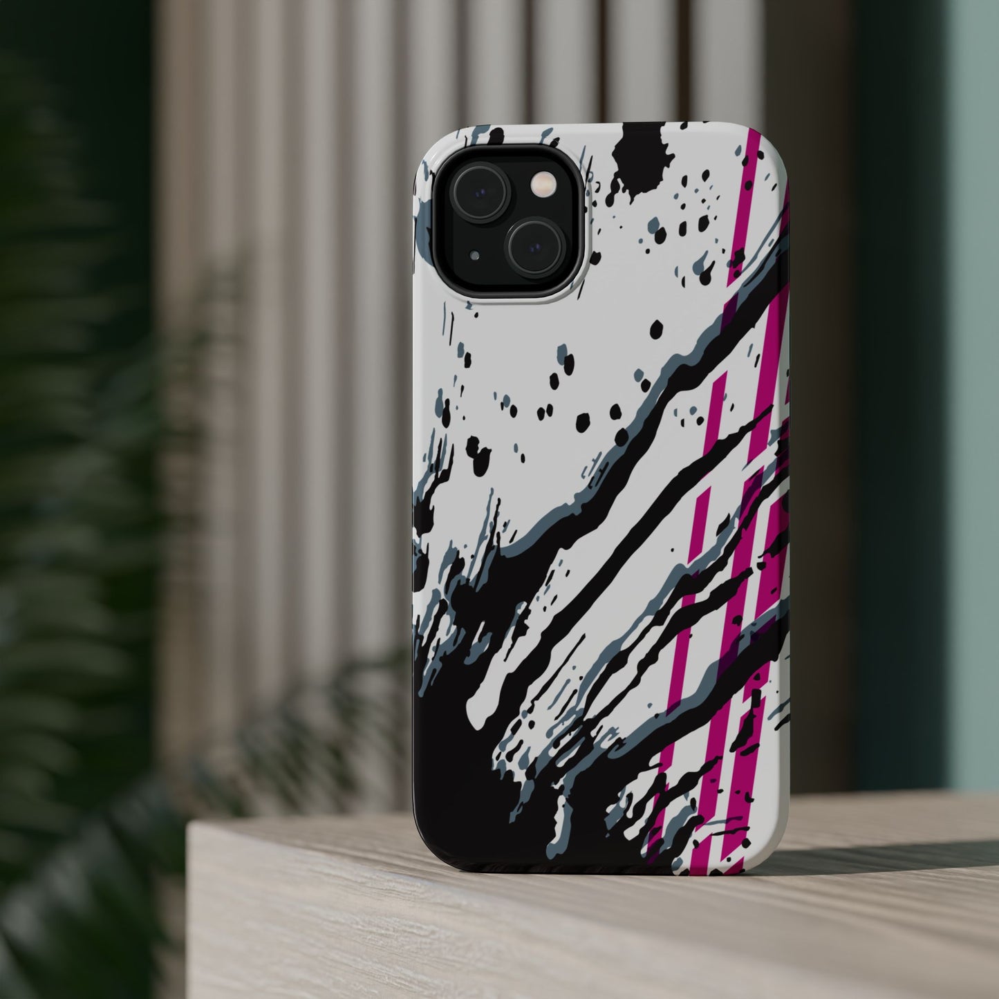 Spray Paint - Trapper Keeper inspired tough MagSafe® iPhone cases