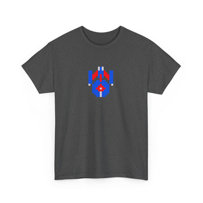 8-bit Legends: Galaga Enterprise unisex t-shirt