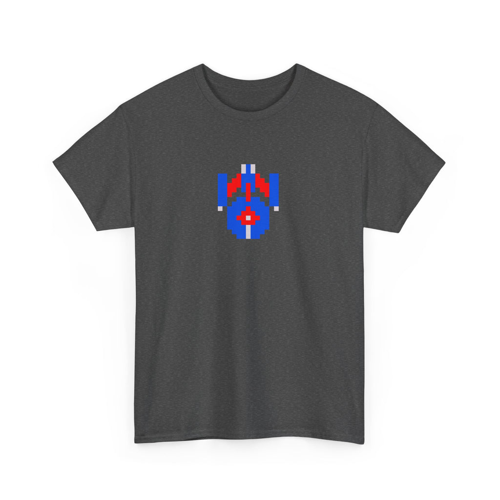 8-bit Legends: Galaga Enterprise unisex t-shirt