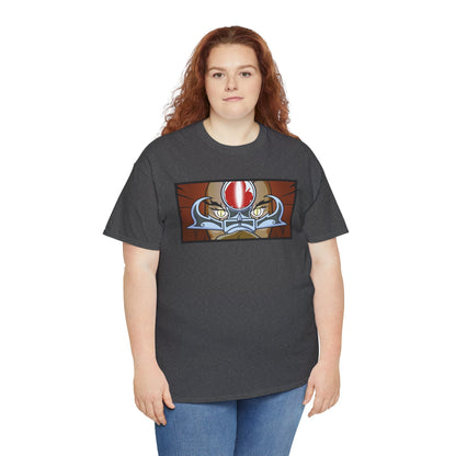 Thundercats Lion-O "Sight Beyond Sight" unisex t-shirt