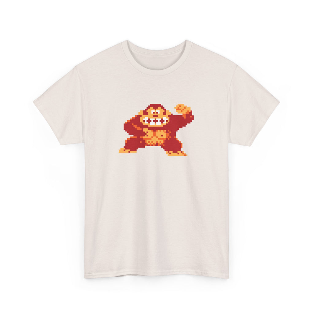 8-bit Legends: DonkeyKong unisex t-shirt