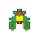 Sticky Image
