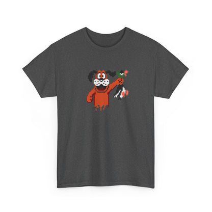 8-bit Legends: Duck Hunt "Got One" unisex t-shirt