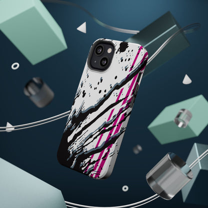 Spray Paint - Trapper Keeper inspired tough MagSafe® iPhone cases