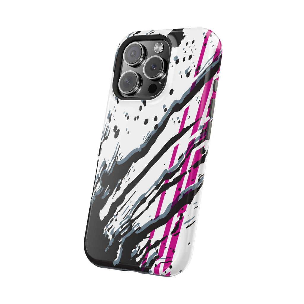 Spray Paint - Trapper Keeper inspired tough MagSafe® iPhone cases