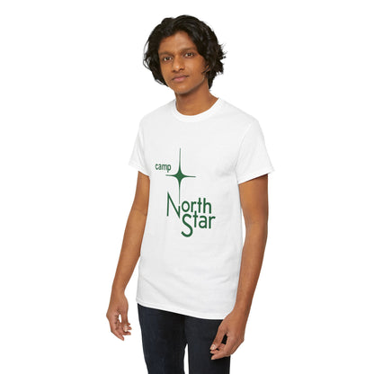 Meatballs movie inspired Camp North Star summer camp unisex t-shirt